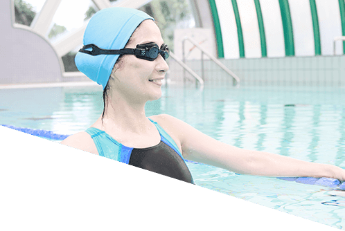 成人コース|寝屋川市にあるスイミング・体操教室の施設 キャンペーン実施中