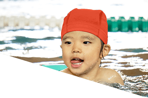 ジュニアコース|寝屋川市にあるスイミング・体操教室の施設 キャンペーン実施中