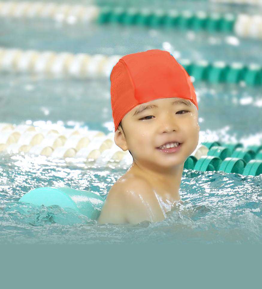 子どもの「運動神経」の成長がわかる!|寝屋川市にあるスイミング・体操教室の施設 キャンペーン実施中