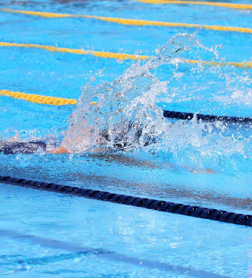 バランスのとれた体作りができる|寝屋川市にあるスイミング・体操教室の施設 キャンペーン実施中